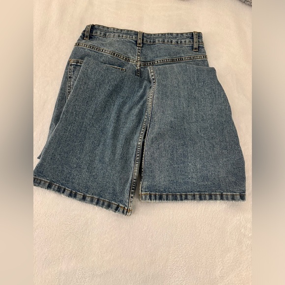 Never Worn Flare Jeans - Picture 7 of 7